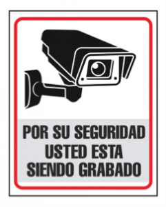 proteccion de datos videovigilancia