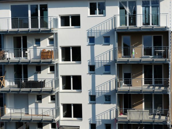 Plusvecinos | Apartamentos