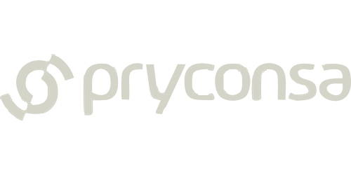 Plusvecinos | Pryconsa Logo