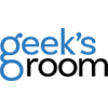 Geeks Room Logo