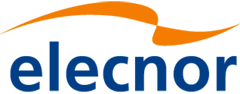 Logo Elecnor