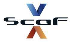 Logo Scaf