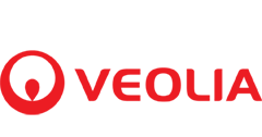 Logo Veolia