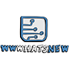 Whatsnew Logo