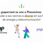 Ahorro Acuerdo Papernest Plusvecinos