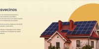 Cómo tu comunidad de vecinos puede generar su propia energía y ahorrar hasta 3.600 euros al año